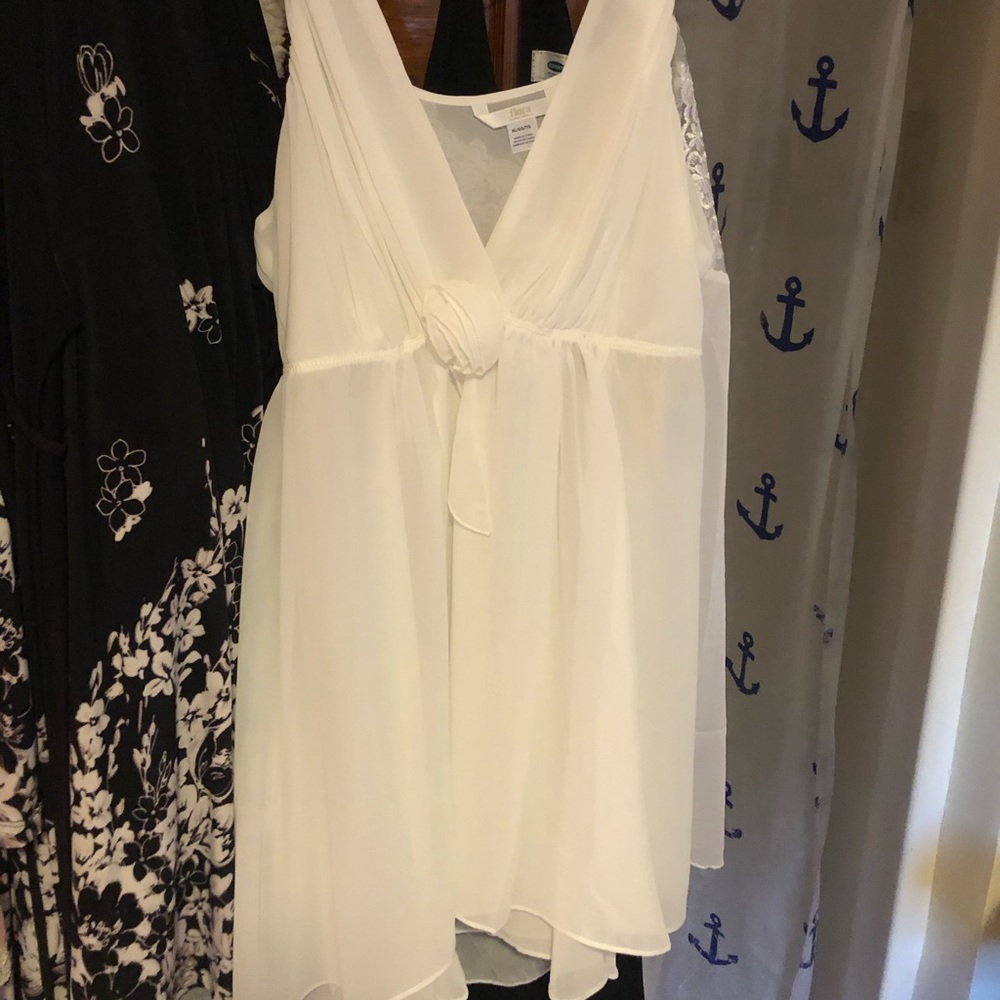 ✨NWT Lingerie slip